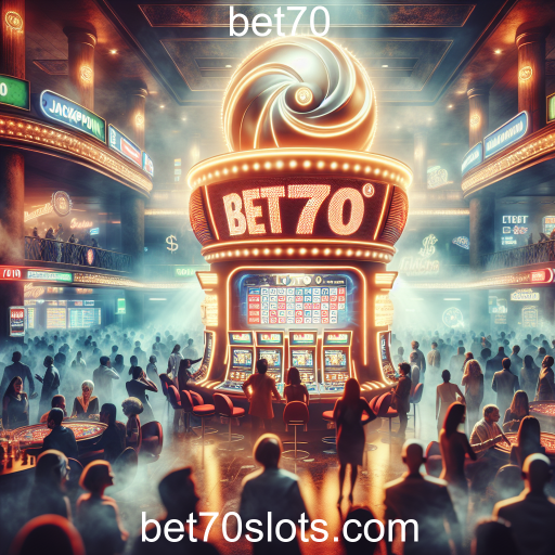 Descubra o Mundo dos Sorteios na Bet70: Uma Oportunidade de Ganhar Prêmios Incríveis!